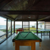 Отель Casa com Vista Mar e 2 Suítes | CBR 07, фото 11
