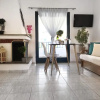 Отель Minimal Resort & Pool in Siviri, 150m From the Sea, фото 3