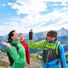 Отель Explorer Hotel Zillertal, фото 21