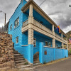 Отель 'St Patrick' Apartment in the Heart of Bisbee, фото 1