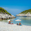 Отель Villa Glysteri Large Private Pool Walk to Beach A C - 2125, фото 22