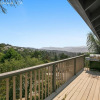Отель Newly Remodeled 4/4 With Bonus Room! Spectacular Valley Views! Aquarium Passes Available, фото 7