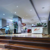 Отель Adina Citylife Auckland, фото 2