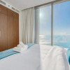 Отель Exclusive Sea View Apartment on the Arabian Gulf, фото 17
