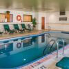 Отель Quality Suites NE Indianapolis Fishers, фото 15