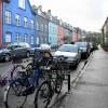 Отель Cozy One-bedroom apartment on the ground floor in Copenhagen sterbro, фото 13