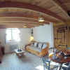 Отель Studio In Le Bez, With Wonderful Mountain View, Furnished Garden And Wifi, фото 4