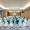 Отель Ramada by Wyndham Yichang Riverside, фото 11