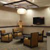 Отель Holiday Inn Express Hotel & Suites Goldsboro - Base Area, an IHG Hotel, фото 14