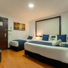 Отель Bogota Resort, фото 41