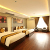 Отель Nasa International Hotel, фото 13