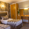 Отель Grand Rosa Hotel, фото 7