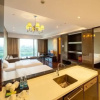 Отель Wanlong International Apartment (Guangzhou Pazhou Convention And Exhibition Center), фото 47