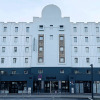 Отель Kyriad Le Bourget Centre-Parc des Expositions в Ле-Бурже