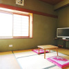 Отель Minshuku Ookura, фото 21