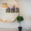 Отель Cozy and Fresh apt Close to Metro, фото 14