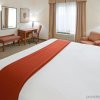 Отель Holiday Inn Express Hotel & Suites Decatur, an IHG Hotel, фото 3