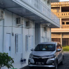 Отель RedDoorz Syariah near Kantor Bupati Pantai Pandan, фото 11