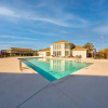Отель Peaceful and secure pet-friendly condo in Gulf Shores, steps from swimming pool, фото 16