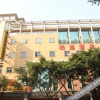 Отель Yude Boyi Hotel, фото 14