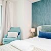Отель Fistral Two Bed Apartment in Pentire, фото 2