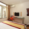 Отель Longxing Hotel, фото 1