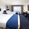 Отель Holiday Inn Express Hotel & Suites Scottsbluff-Gering, an IHG Hotel в Скоттсблафф