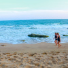 Отель Rock Paradise Beach Caban, фото 8