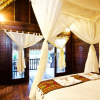 Отель Sedok Jineng Villa, фото 2