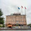 Отель Tian Zhu Hotel, фото 13