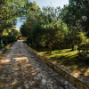 Отель Exclusive villa with swimming pool and private park. The main part hosts 5 comfortable bedrooms (4 d, фото 10