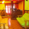 Отель Campo Base Youth Hostel, фото 1