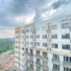 Отель Classic Private 2Br Apartment At Jarrdin Cihampelas Bandung, фото 1