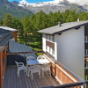 Отель Venetz Saas-fee in Saas-fee, фото 23