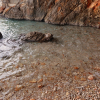 Отель Apartment Ela - very close to beach: A1 Rogac, Island Solta, фото 18