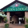 Отель Eden Lodge Vumba, фото 7