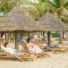 Отель Holiday Beach Hotel Danang, фото 42