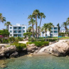 Отель Rododafni Beach Apartments, фото 13