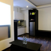 Отель Homey 1Br Apartment At Gateway Ahmad Yani Cicadas, фото 13