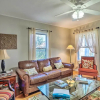 Отель Georgetown Vacation Rental Close to Town Square!, фото 2