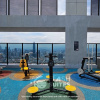 Отель Trion Premium Suites at KL, фото 25