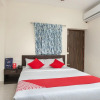 Отель Vangal Nest by OYO Rooms, фото 3
