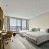 Отель DoubleTree by Hilton Chengdu Riverside, фото 2
