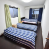 Отель Aozora HOTEL in tsuruhashi, фото 3