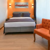 Отель Rise Inn Hotel, фото 4