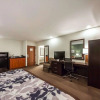 Отель Sleep Inn & Suites, фото 2
