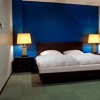 Отель Blues Hotel, фото 3