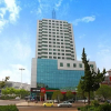 Отель Greentree Inn Rizhao Railway Station Express Hotel, фото 1