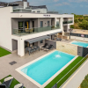 Отель Villa Blue Sky 1 Zadarvillas, фото 19