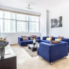 Отель Superior 2BR in Magnificent Dubai Marina!, фото 2